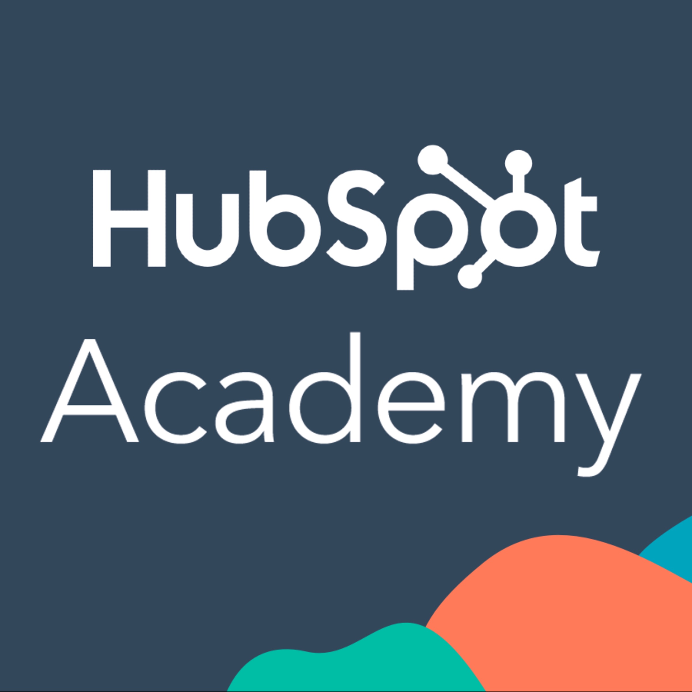 HubSpot Academy